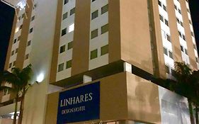 Linhares Design Hotel LC 202